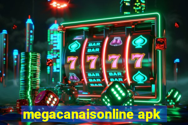 megacanaisonline apk